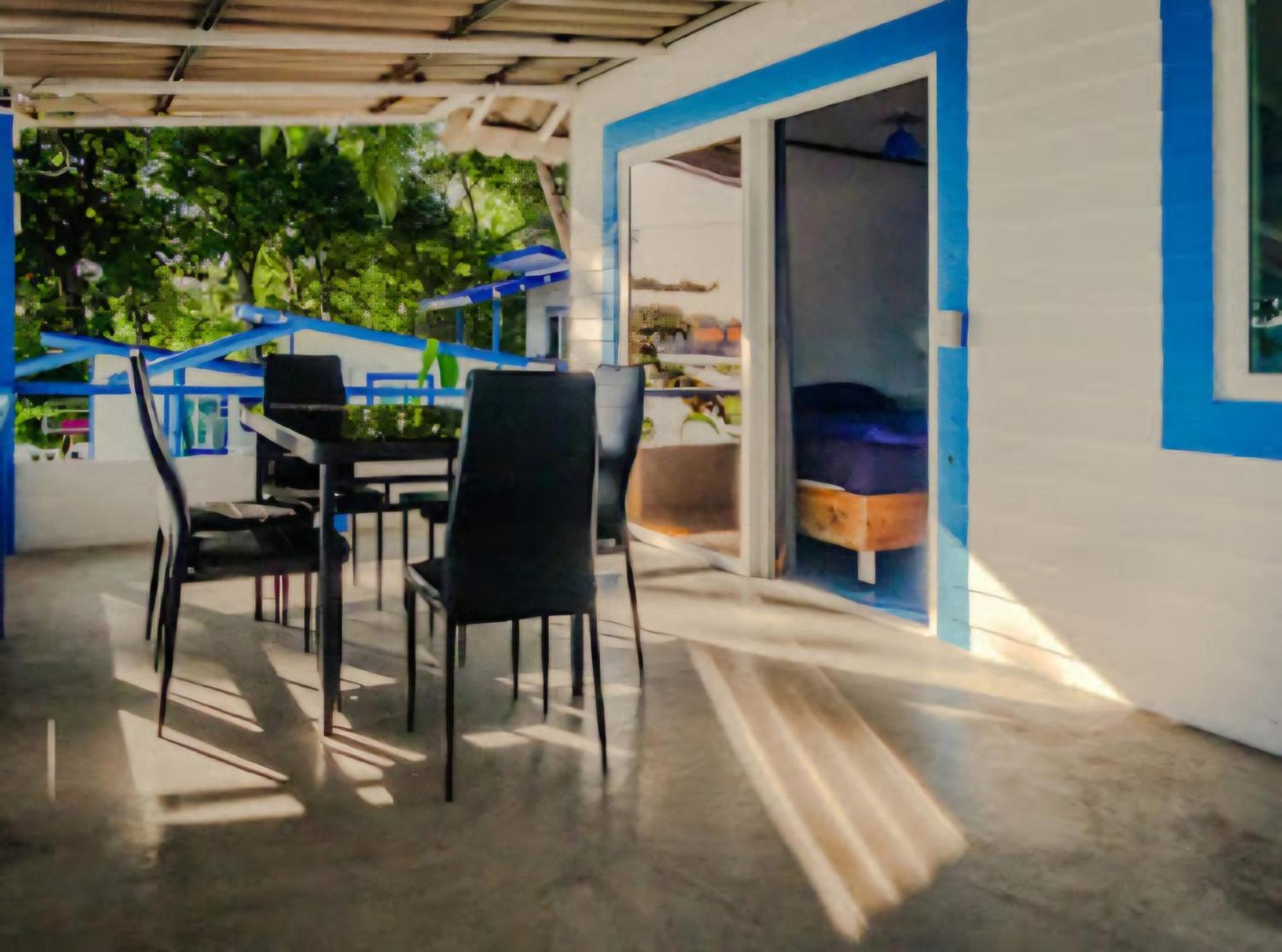Secret Garden Family House Villa Koh Chang Rom bilde
