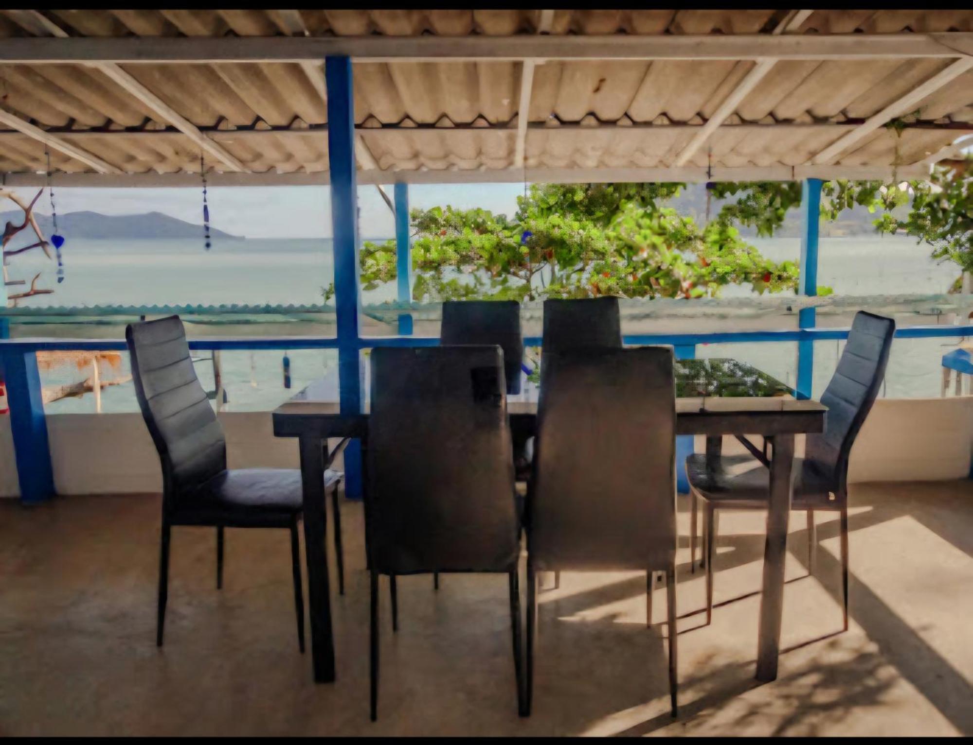 Secret Garden Family House Villa Koh Chang Rom bilde