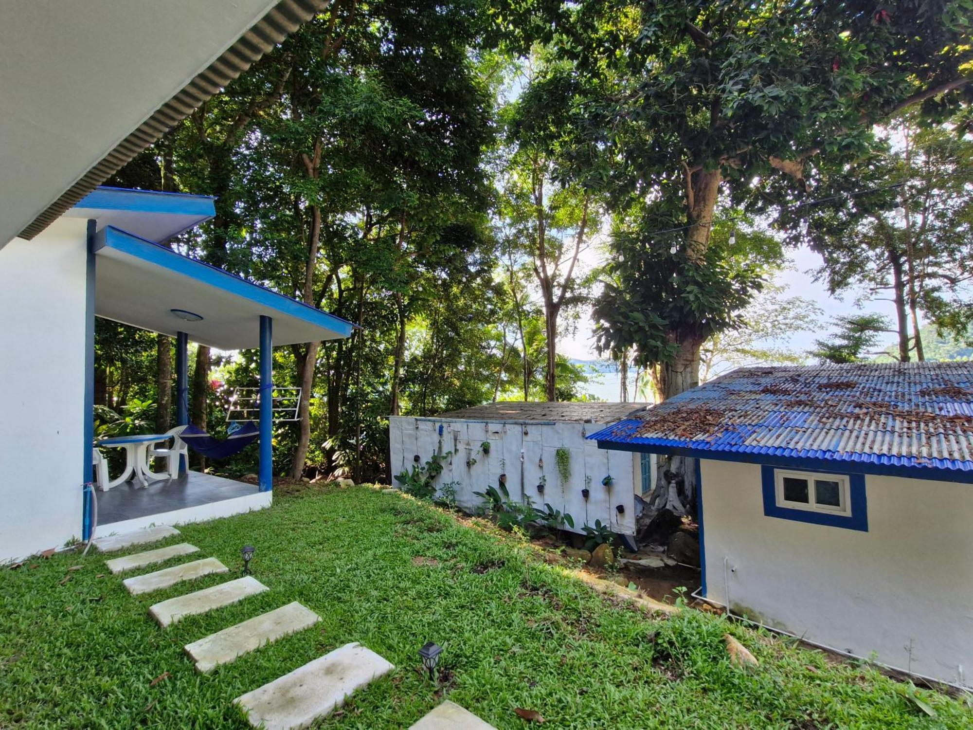 Secret Garden Family House Villa Koh Chang Rom bilde
